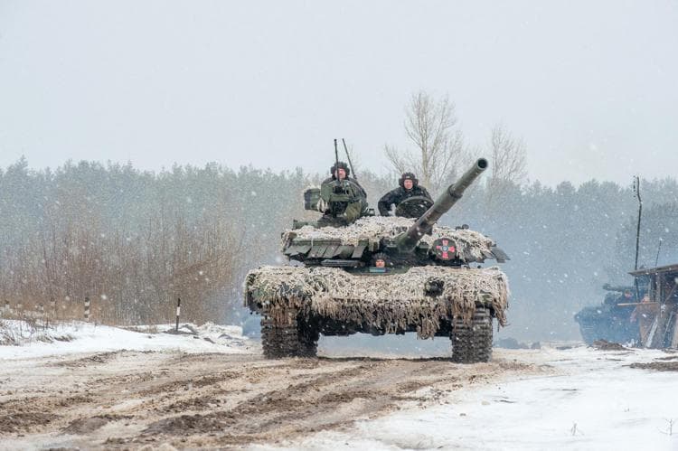 Ukraina i vë ultimatum Rusisë: Ke 48 orë kohë për shpjegime