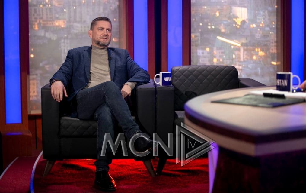 Mariglen Kasmi: Xhafer Deva bashkëpunoi me UDB-në kundër Enver Hoxhës