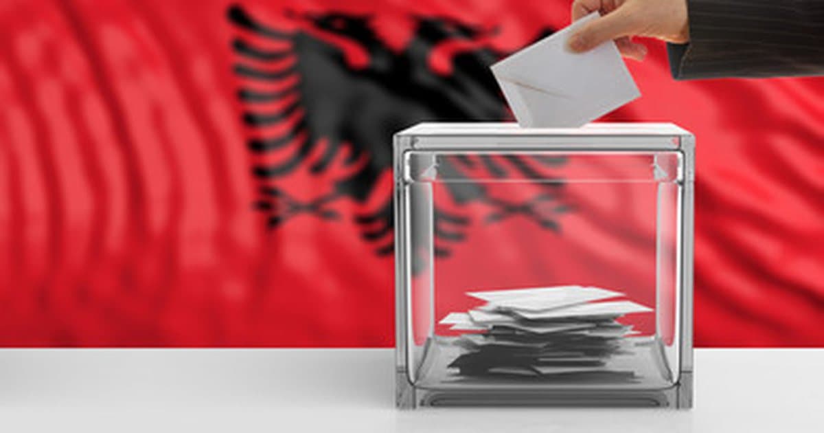 Zgjedhjet/ KQZ miraton renditjen e subjekteve zgjedhore në fletën e votimit (FOTO)
