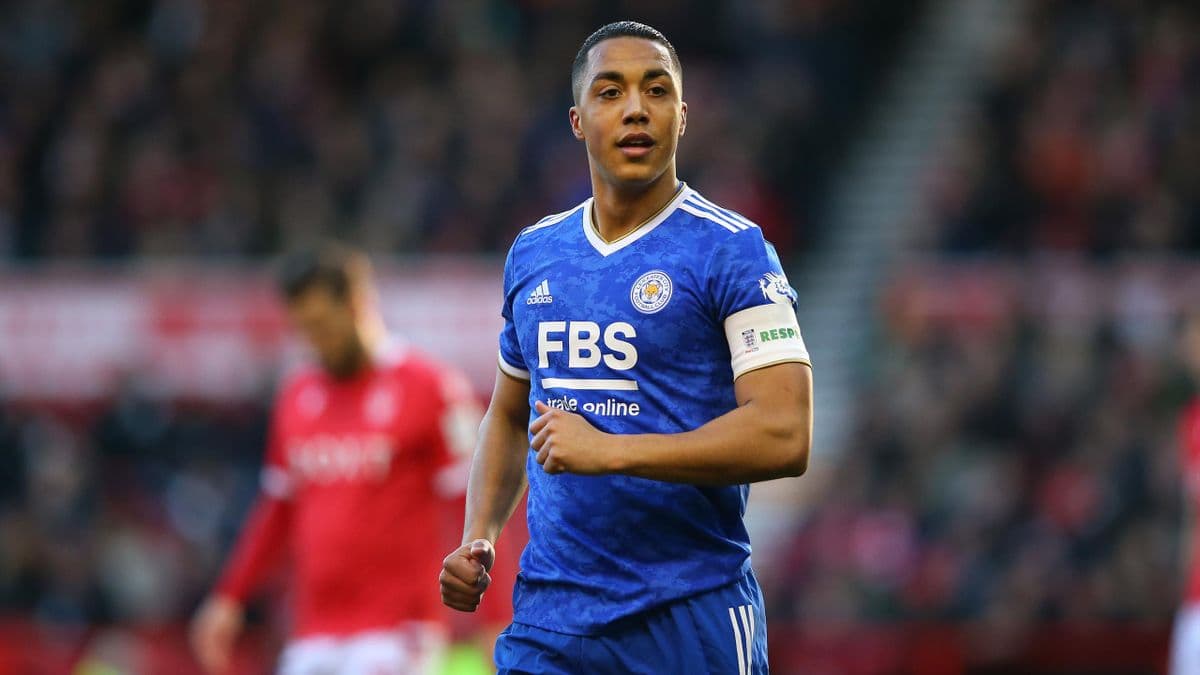 Duel titanësh për Tielemans
