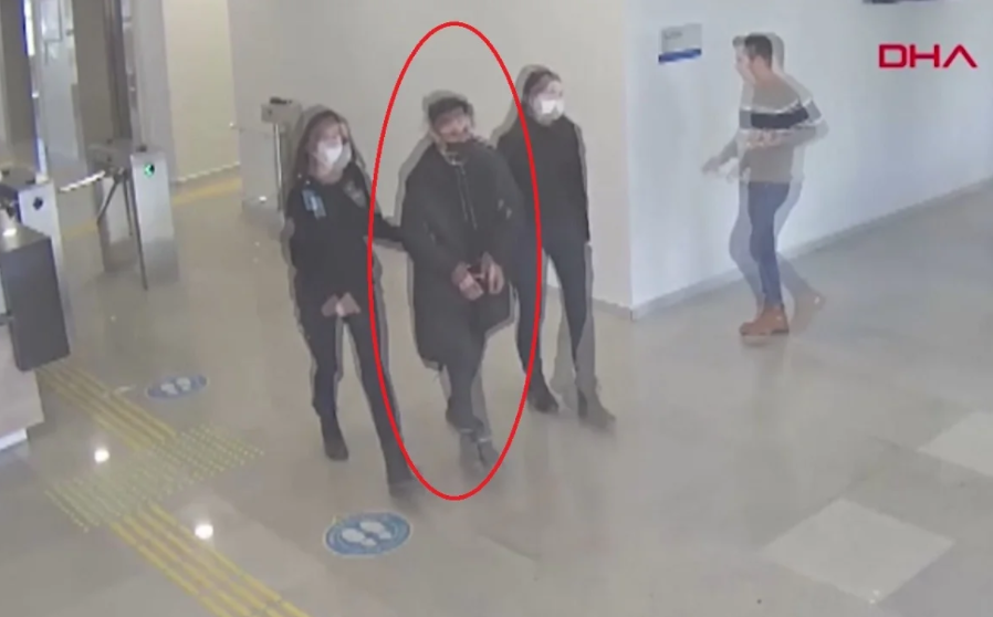 Kapet me florinj të vjedhur në aeroportin e Stambollit, arrestohet shqiptarja (Emri)