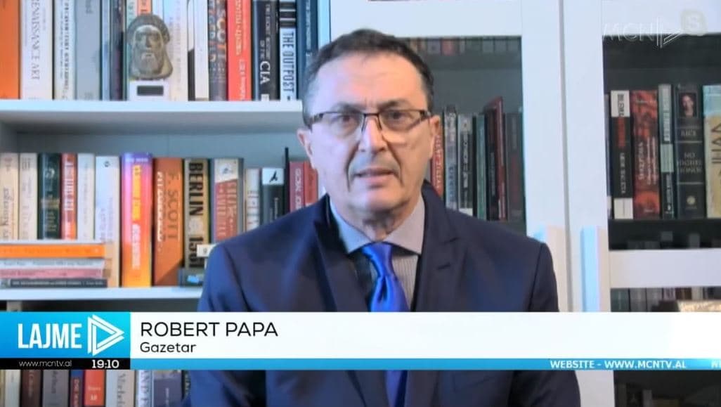 Kriza Rusi-Ukrainë/ Papa: Putin do të tregojë se është i fortë, çdo luftë është e dëmshme