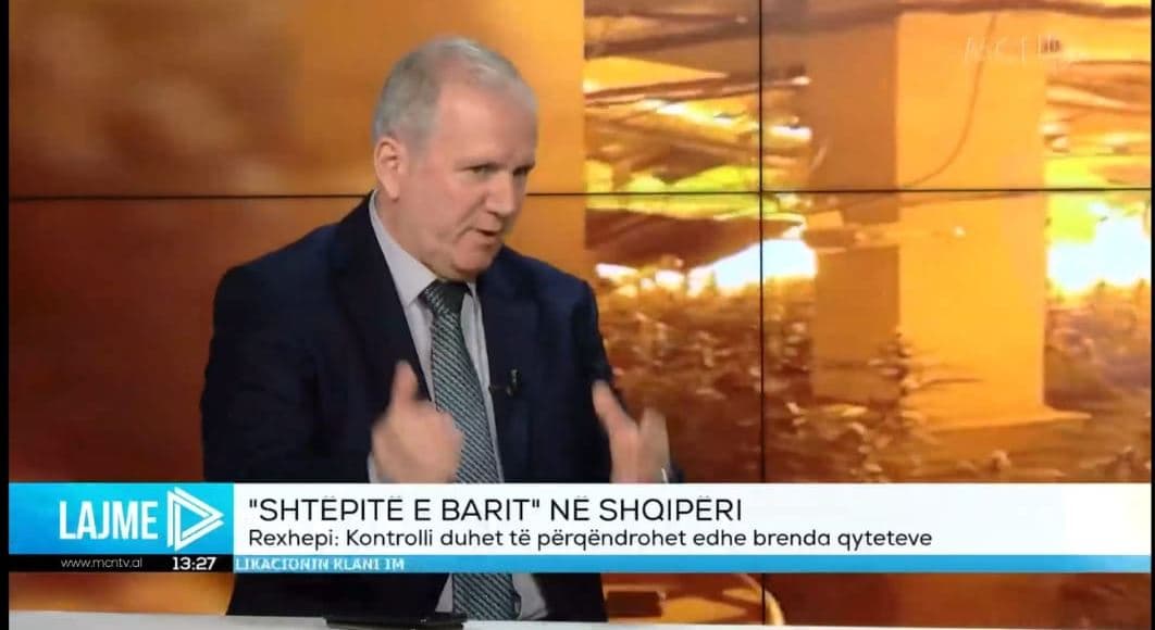 ‘Shtëpitë e barit’/ Rexhepi: Ka vatra dhe në qytete, trafikantët bashkëpunojnë me OSHEE dhe policinë