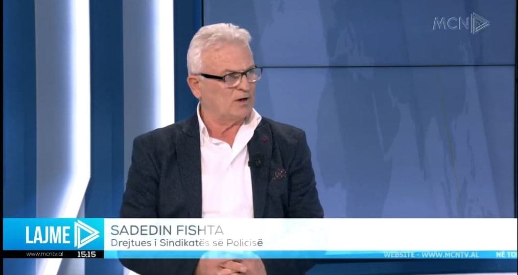 Fishta: Vettingu vetëm për drejtuesit e lartë në polici e bën më të besueshëm procesin