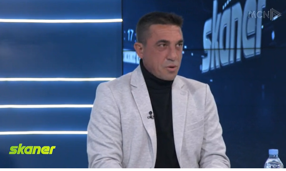 Kompleksi i Partizanit, Dede: Demi, është personi i parë që bën një investim kaq të madh