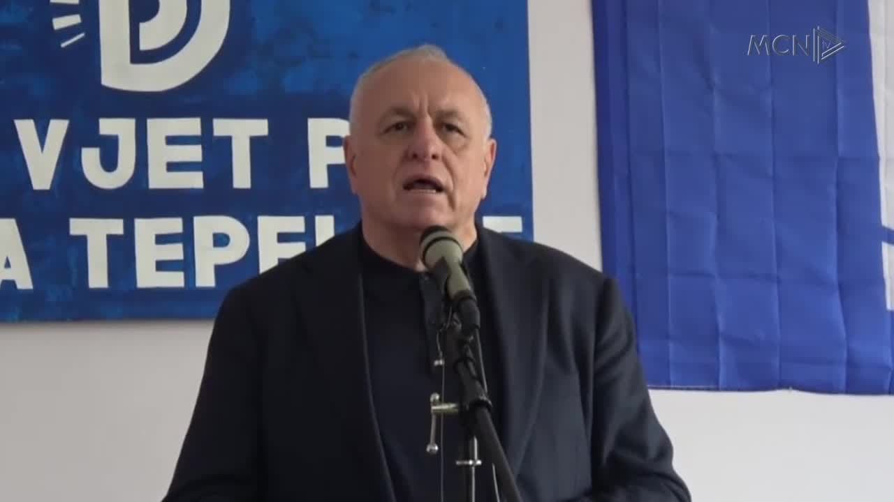 PD e Tepelenës thirrje për bashkim (VIDEO)