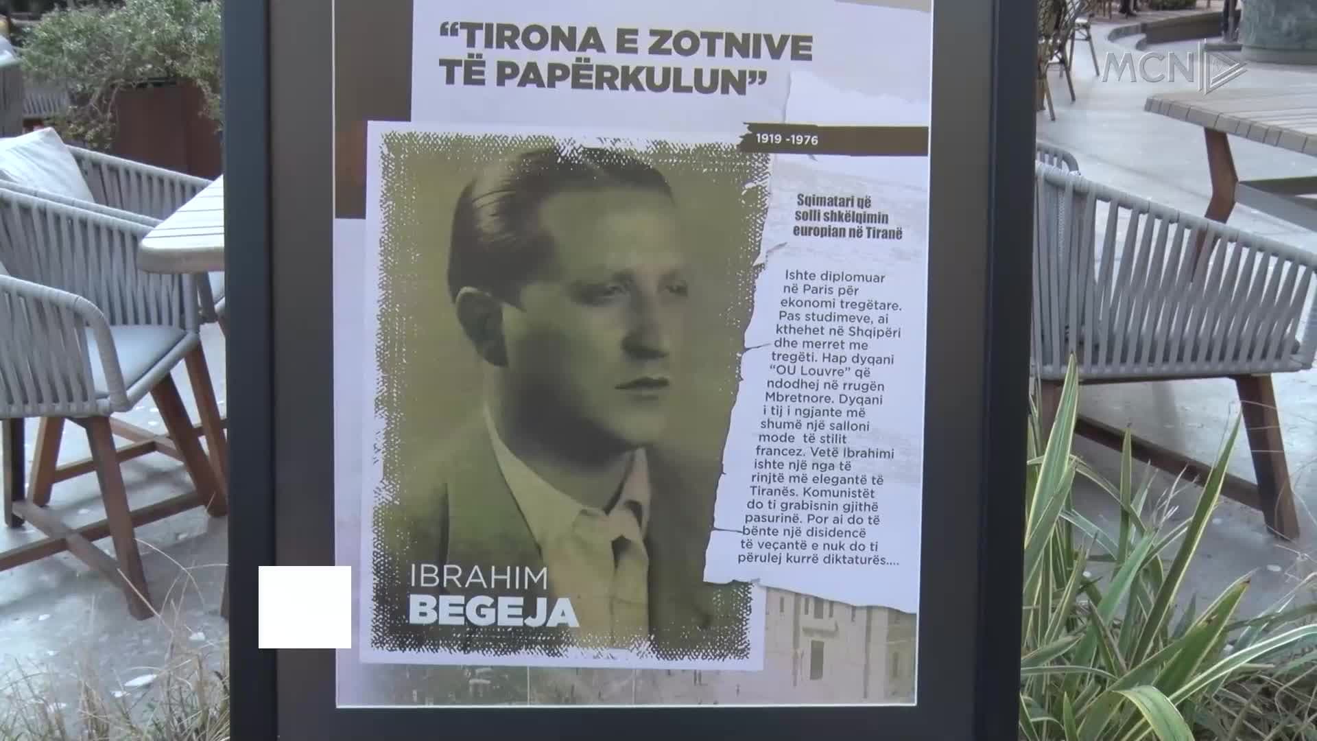 Zotnitë e papërkulur të Tiranës (VIDEO)