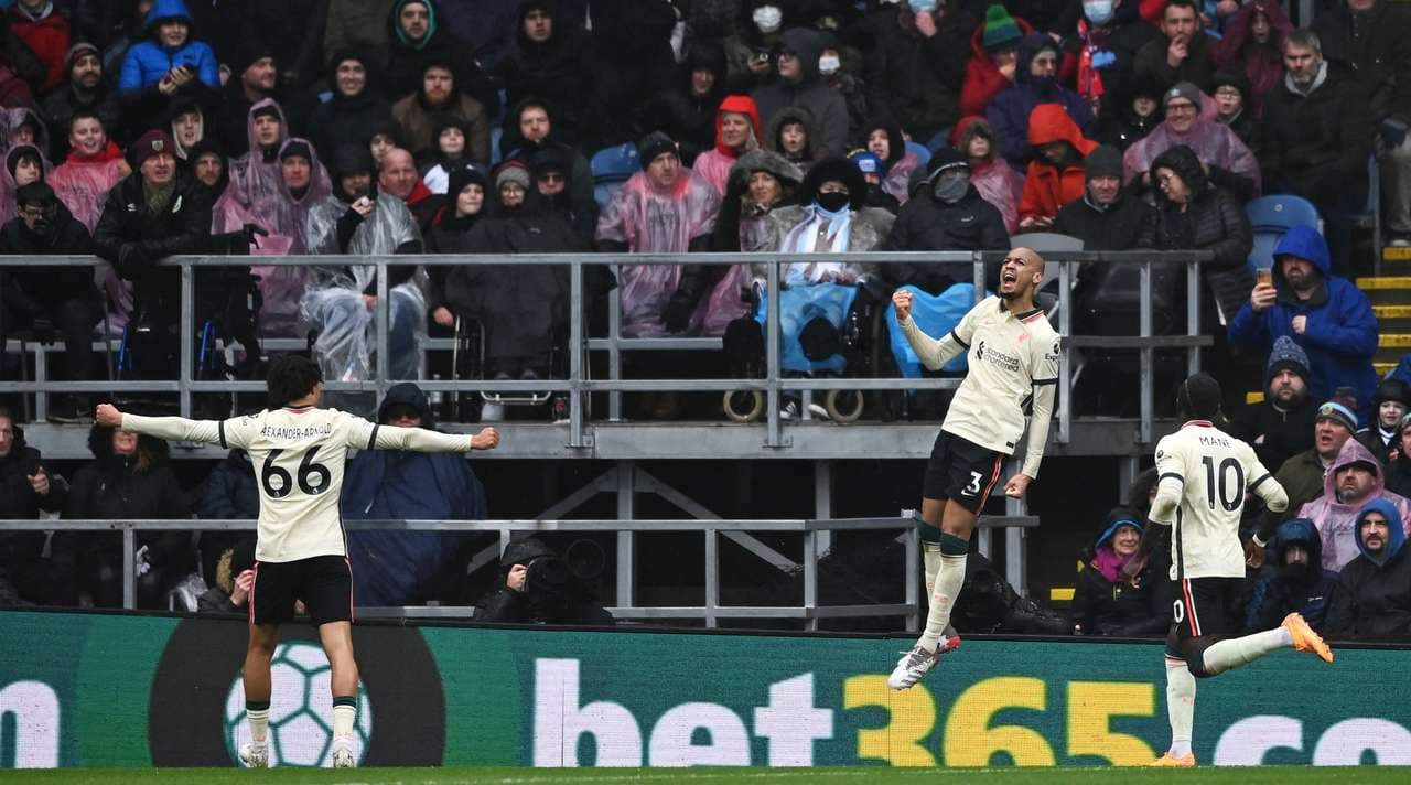 Triumf minimal për Liverpool, zhgënjen Tottenham (VIDEO)