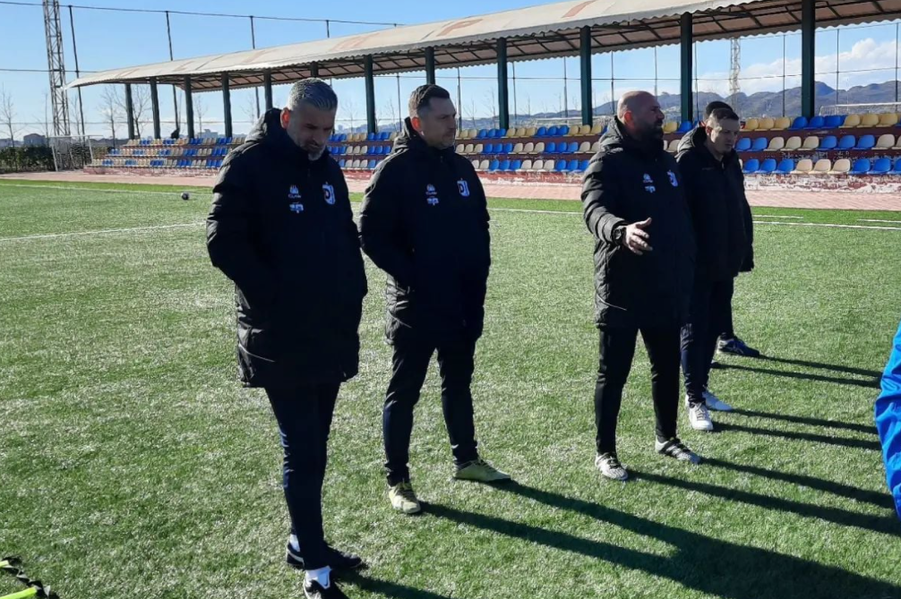 Devolli: I kemi marrë masat, Dinamo luan për fitore ndaj Laçit