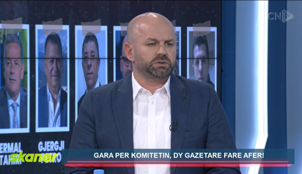 Në garë për anëtar të KE, Xhixho: E kisha objektiv në jetë, më propozuan dy klube