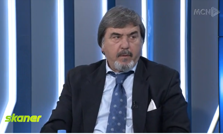 Kandidon për president të FSHF, Starova: Duka është i avantazhuar, e duan në futboll