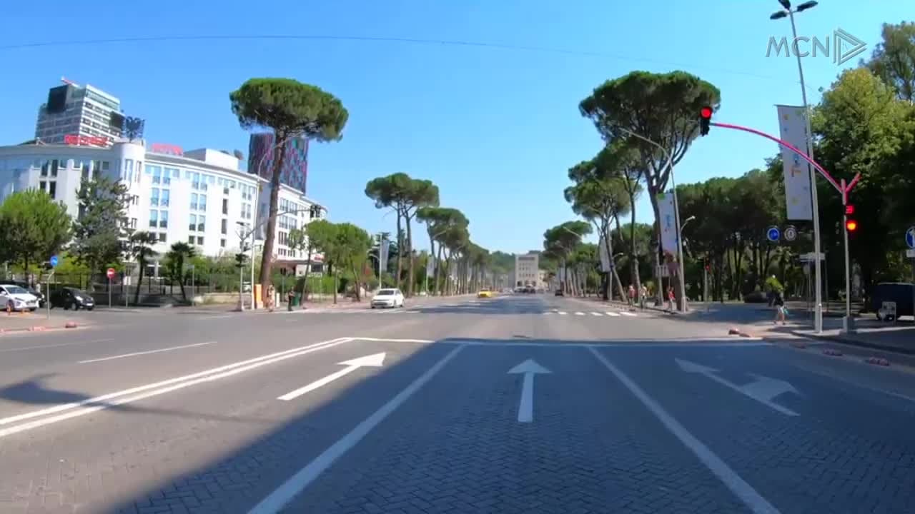 Miliarda fonde mungojnë për gjelbërimin e kryeqytetit (VIDEO) 