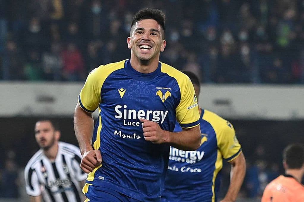 Atletico ngul këmbë për Simeonen