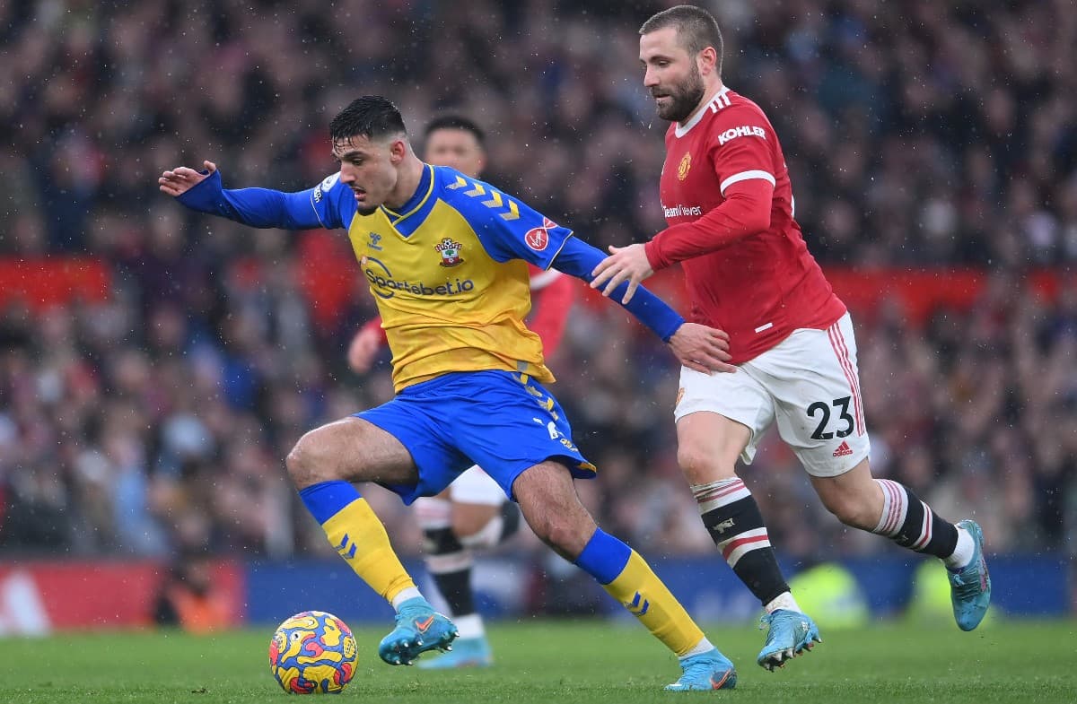 Po shkëlqen në Premier League, Arsenali kërkon Brojën