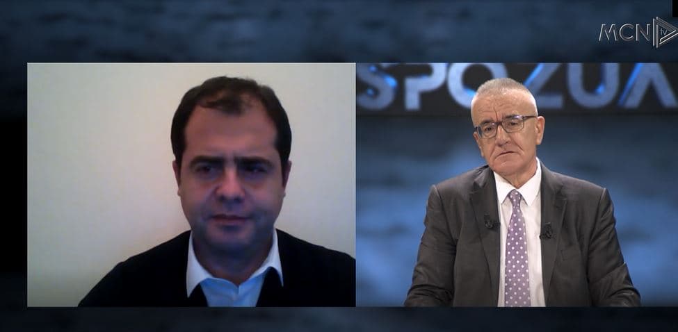 Bylykbashki: Muka kandidatura më e mirë e opozitës, u zgjodh nga qytetarët