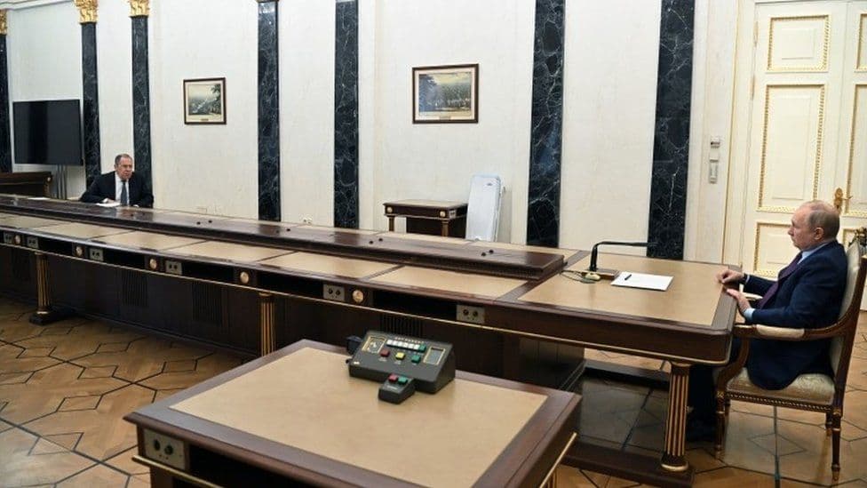 Kriza në Ukrainë/ Rusia: Zgjidhja diplomatike është ende e mundur
