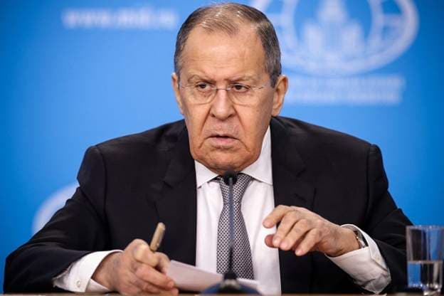 Kriza Rusi-Ukrainë/ Lavrov: Ka gjithmonë një shans për të arritur marrëveshje