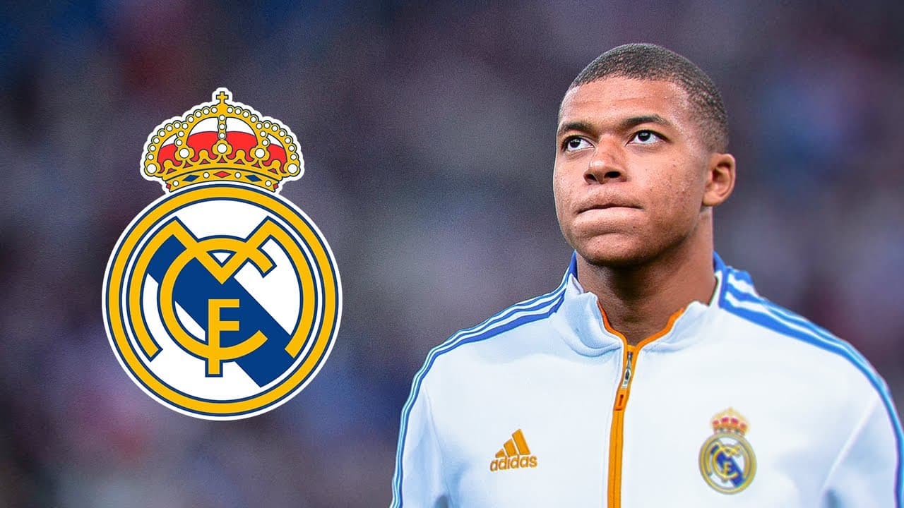 Mbappe zgjedh Real Madrid, do të firmosë deri në 2027