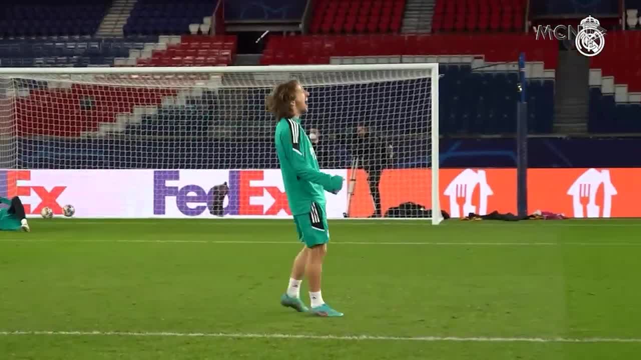 Rikthehet Champions League (VIDEO)