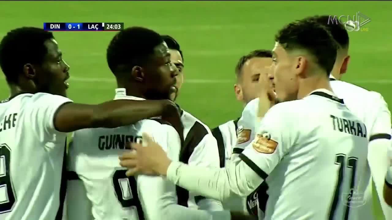 Superliga, Tirana ruan kreun (VIDEO)
