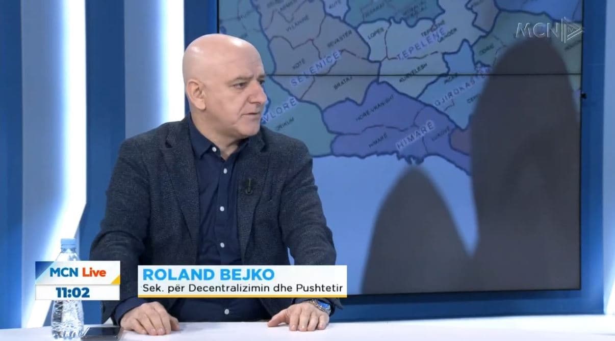 Bejko: Berisha e akuzoi Metën për floririn, vetë identifikohet me Gërdecin. U duket SHBA “tigër prej letre”!