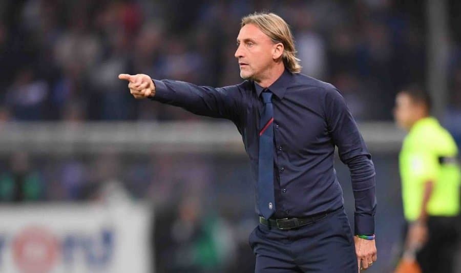 U përfol Pirlo, klubi i Serie A zyrtarizon trajnerin e ri
