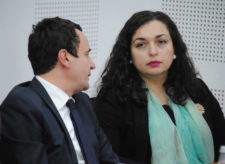 Publikohet drafti i ligjit të pagave në Kosovë, presidenti me pagën më të lartë