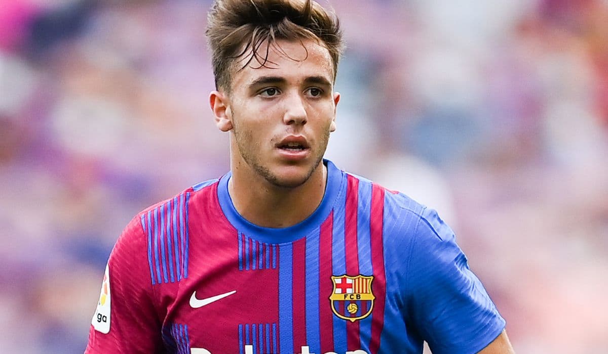 Nico afër rinovimit me Barçën