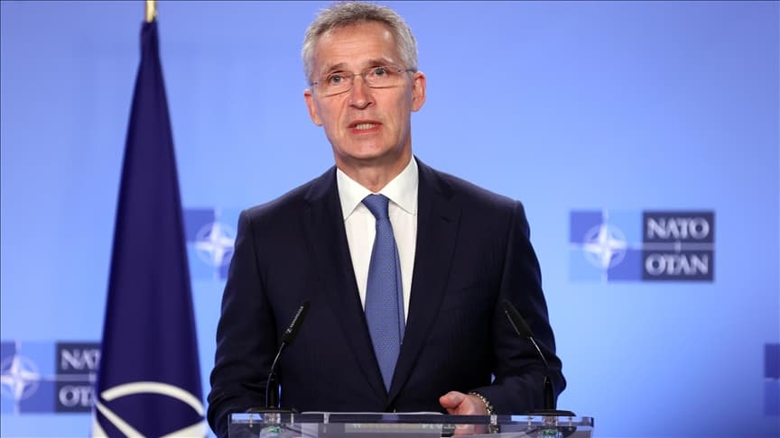 Rusia njoftoi tërheqjen e trupave nga kufiri me Ukrainën, kreu i NATO-s: S’kemi parë shenja në terren!