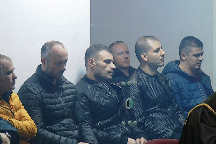 SPAK mbyll hetimet për Shullazin dhe grupin e tij, dërgohet për gjykim dosja