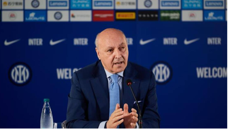 Rinovimet e kontratave, Marotta: Brozovic dhe Perisic duan të qëndrojnë
