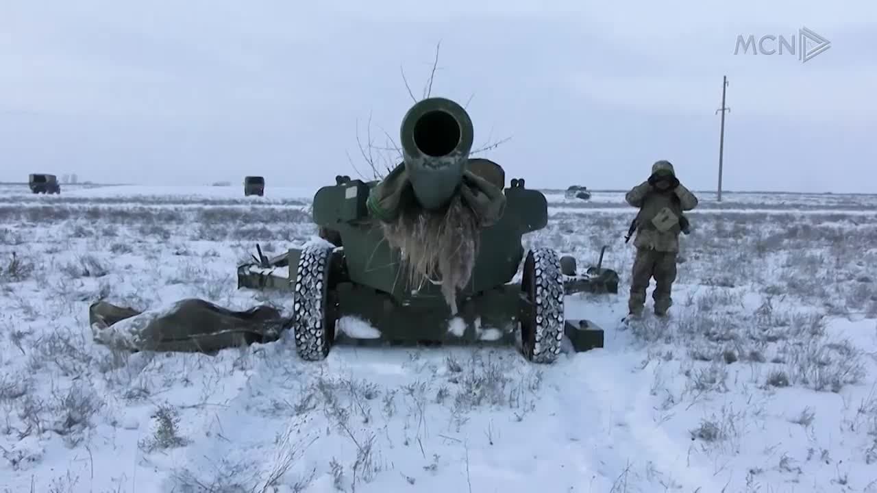 Konflikti Rusi-Ukrainë, ambasadori Shkurov: Po bëhen zgjidhje të paprecedenta (VIDEO)