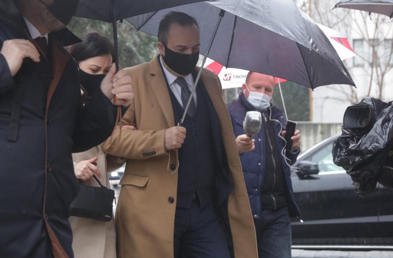 Iu gjetën 380 mijë euro, GJKKO kthen në detyrë kardiologun Edvin Prifti