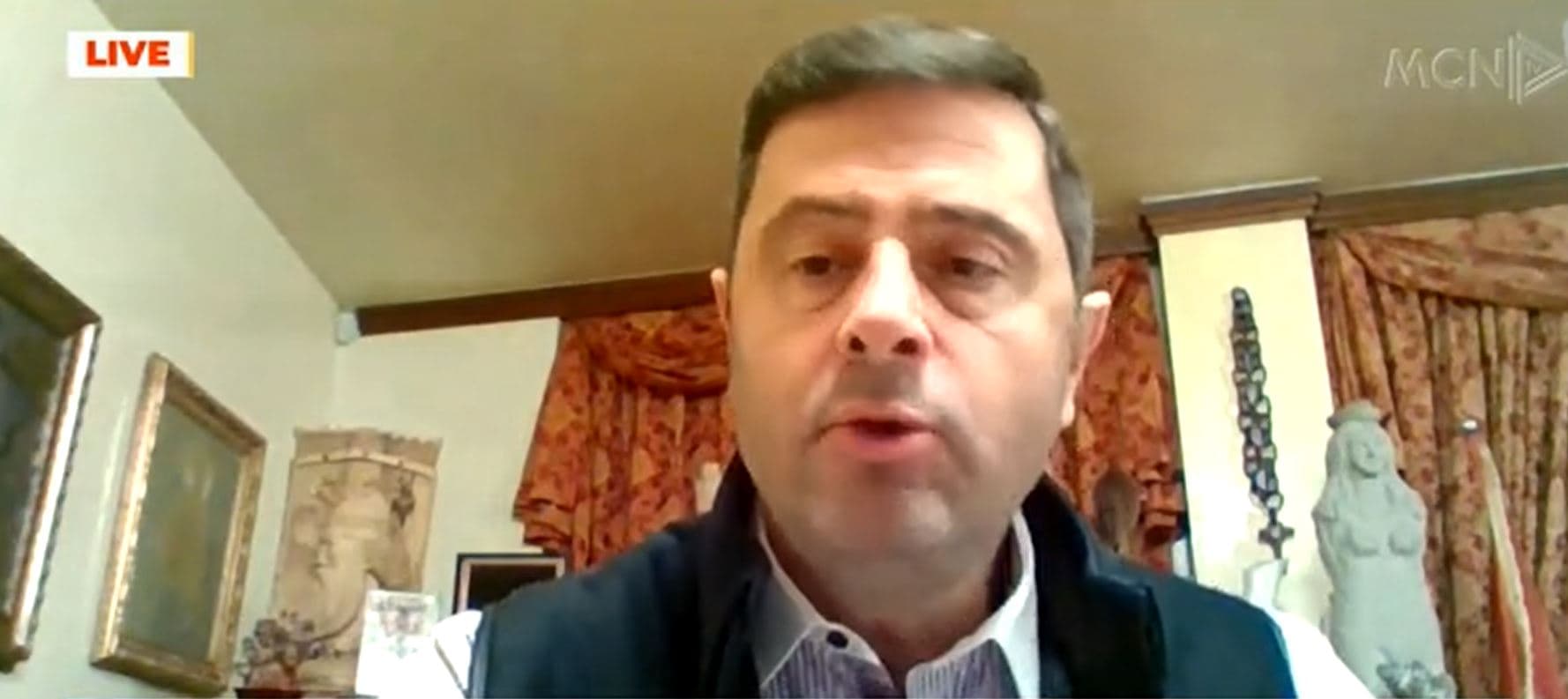 Legalizimi i kanabisit, Jaka: Qeveria të marrë përsipër përgjegjësinë e një ekspertize (VIDEO)