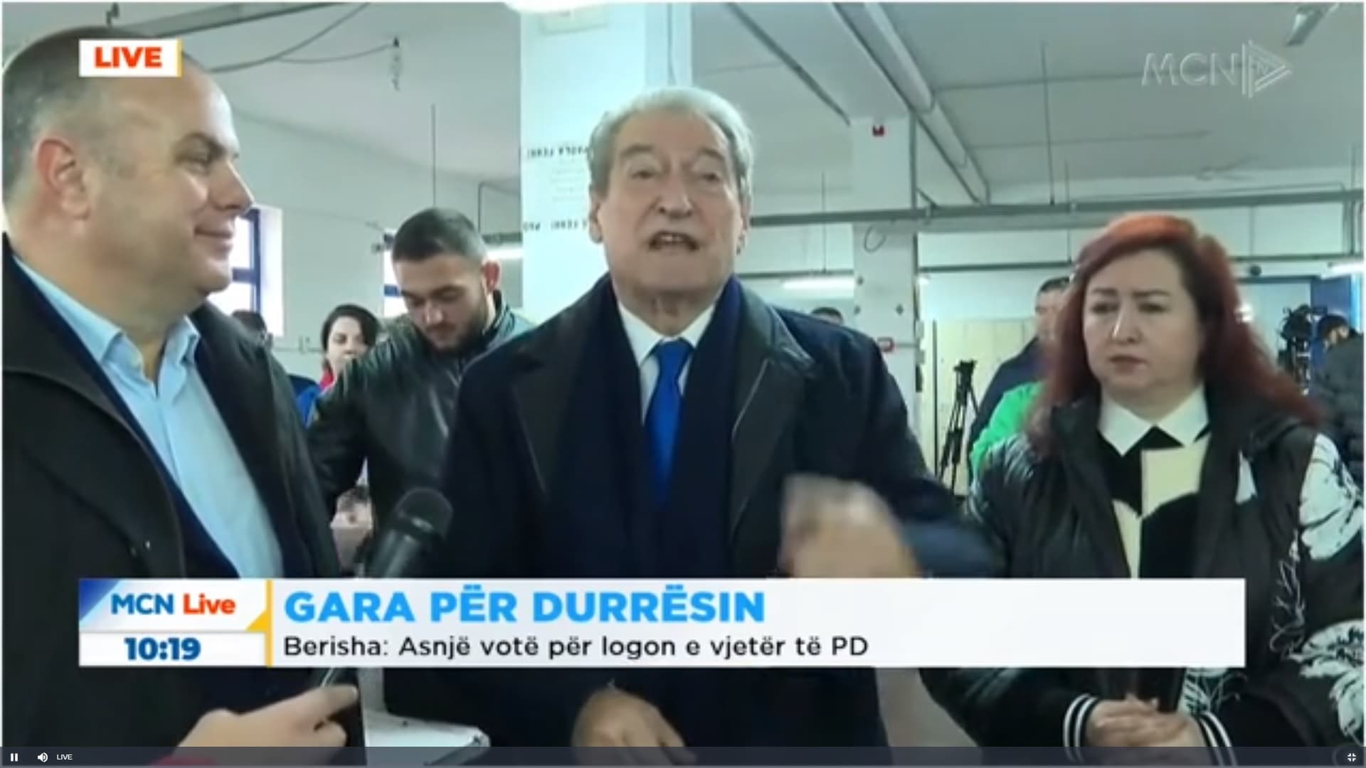 Berisha nga një biznes fason në Durrës: Rama arriti të krijojë opozitën e tij false me Lul Bravën