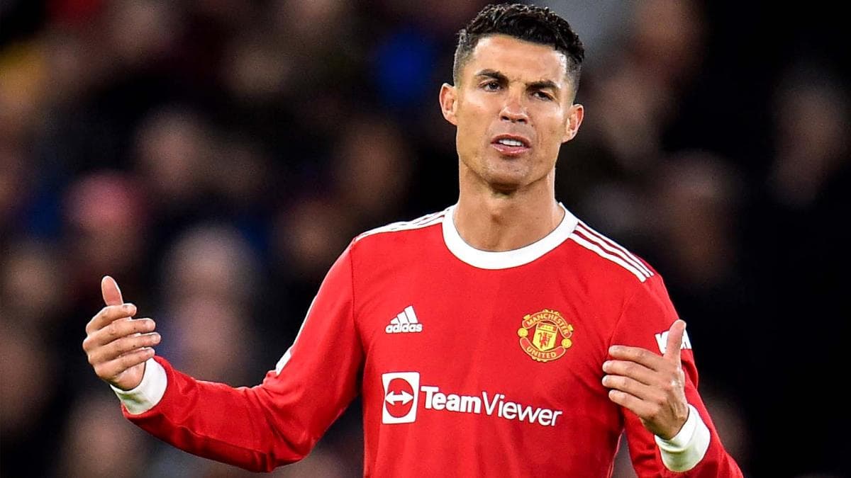 Tre pretendentë për Cristiano Ronaldon