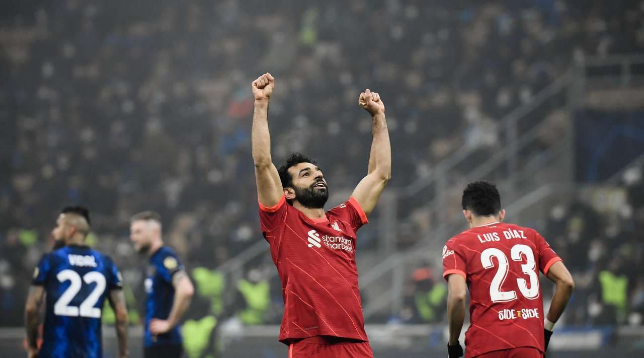 Liverpool fiton ndaj Interit, Bayern shmang turpin në fund (VIDEO)