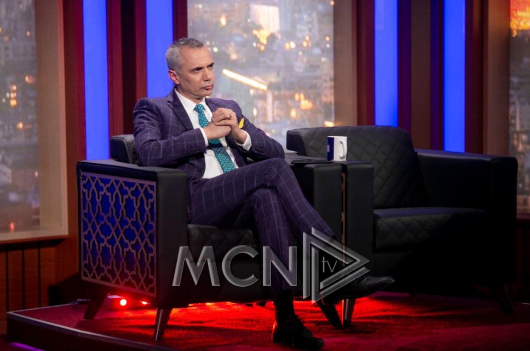 Çarçani: I gabuar perceptimi se s’ka Zot ta rrëzojë Dukën! Ka mbështetjen e Kategorisë Superiore