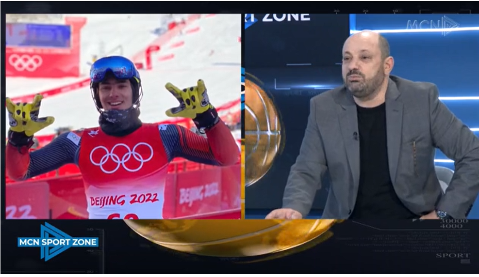 “Ëndërrojmë medaljen”, Toçi: Xhepa konkurroi me më të mirët, do bëjmë krenarë shqiptarët