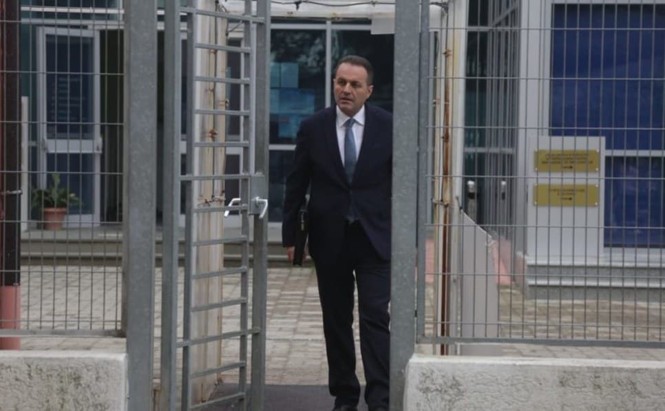 GJKKO pranon kërkesën për pushimin e hetimit ndaj Llallës për fshehje pasurie
