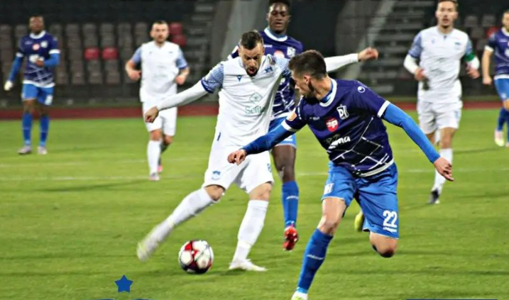 Teuta-Dinamo, zbulohet stadiumi ku do të luhet ndeshja
