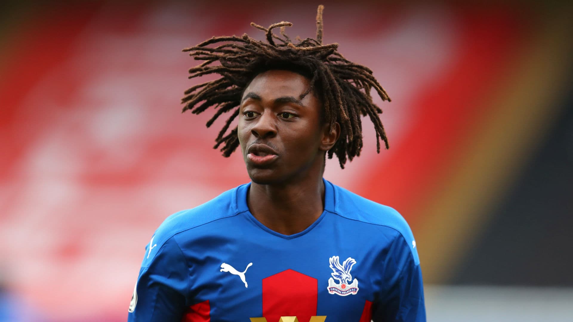                          Newcastle ritenton për Eze 