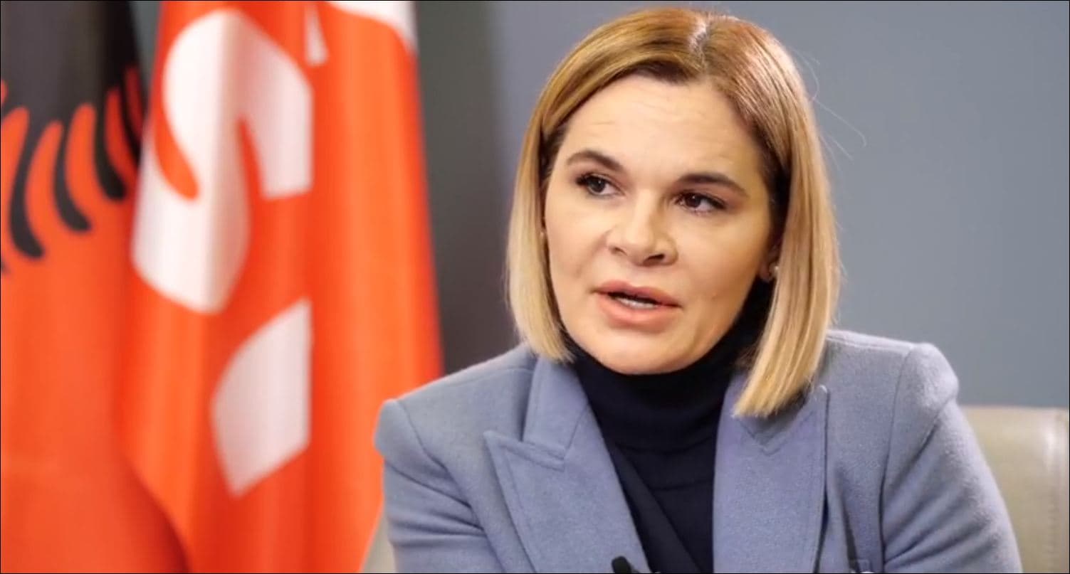 “Inceneratorët”/ Kryemadhi: Padia është bërë nga LSI, asnjë kompromis nuk ‘varros’ të vërtetën