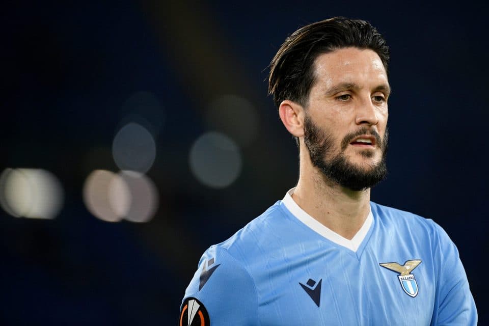 Luftë në La Liga për Luis Alberton