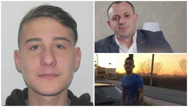 Një ditë vonese në hetime shpëtoi nga burgu Aldi Ramën që vrau policin