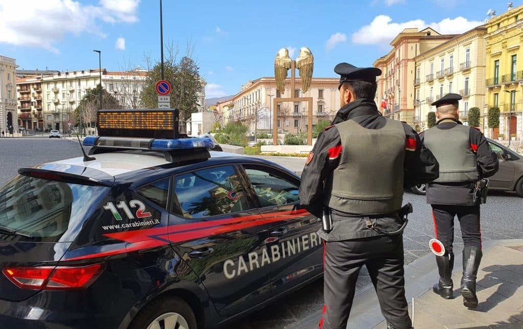 Shkatërrohet banda italo-shqiptare, 20 të arrestuar për trafik droge