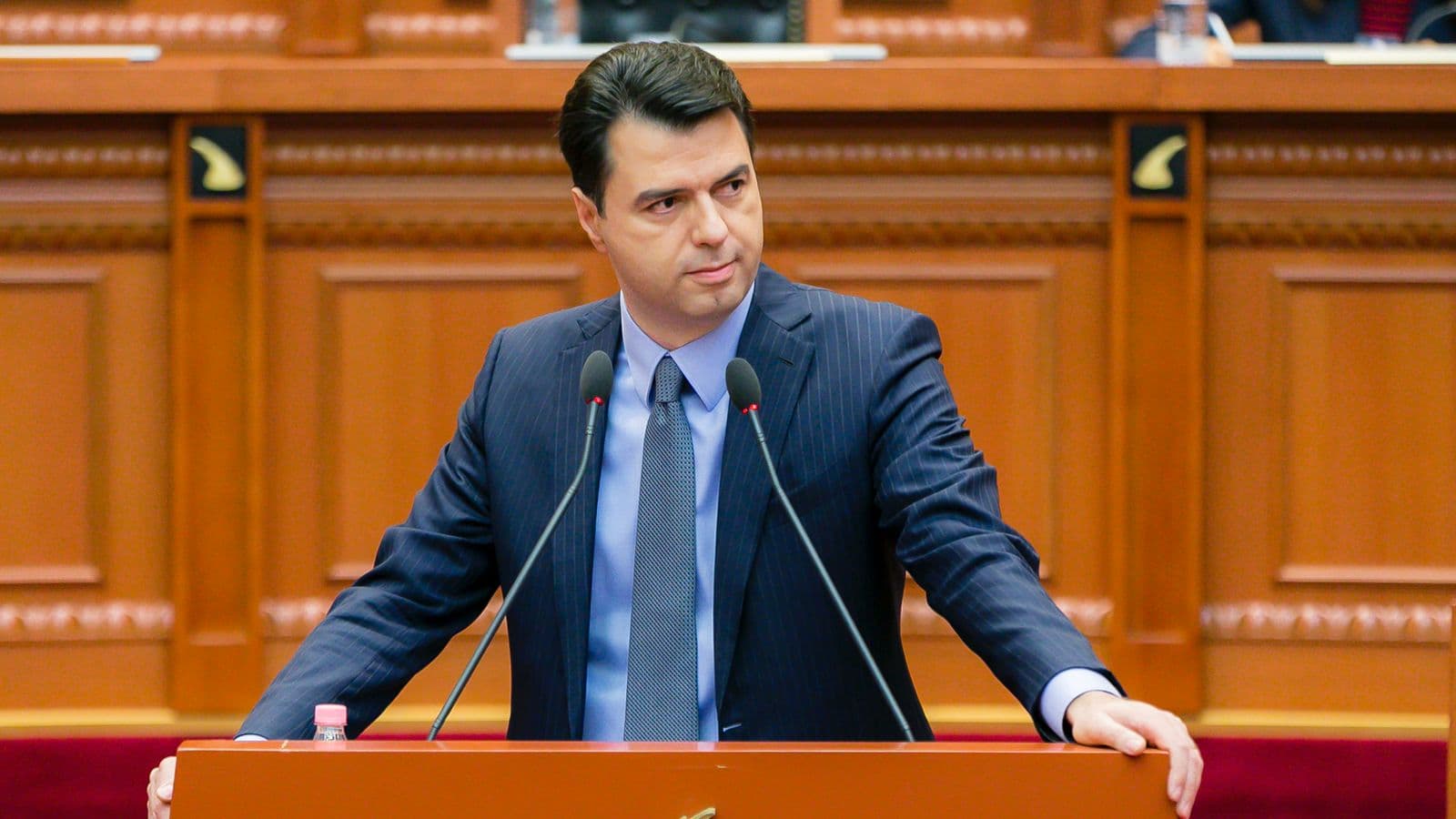 Inceneratorët, Basha: Koka e vjedhjes së 430 milionë eurove Edi Rama, komisioni po zbulon fakte të reja