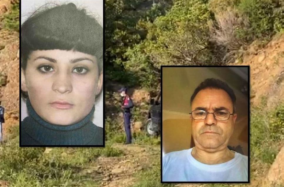 Vrasja makabre e Eglantinës në Dajt, gjykata dënon me 50 vite burgim babë e bir 