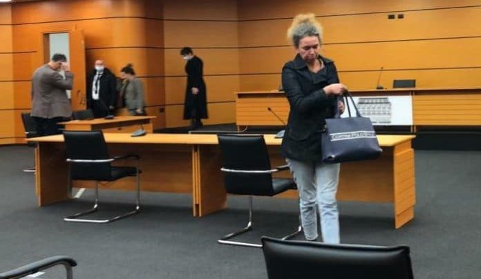 KPK shkarkon nga detyra prokuroren e Shkodrës, Edlira Cufi