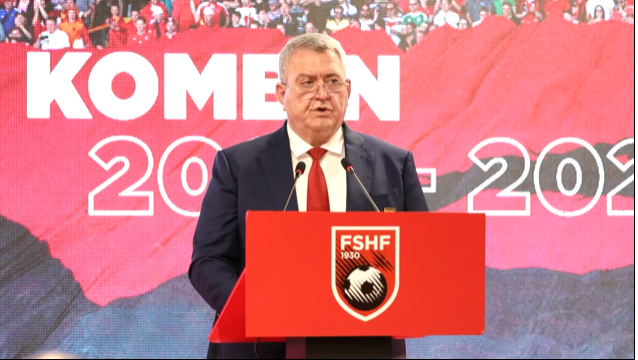 “Futbolli për Kombin 2022-2025”, Duka tregon planin strategjik